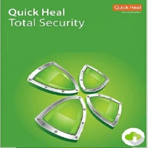 Quick Heal Total Security