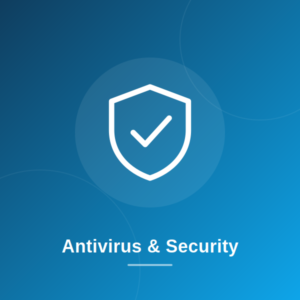 Antivirus & Security