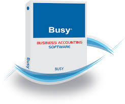 Busy Accounting Software – Standard