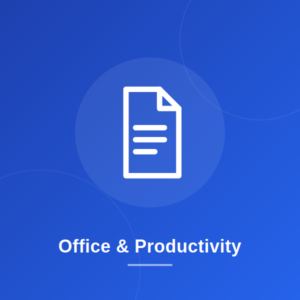 Office & Productivity