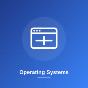Operating Systems