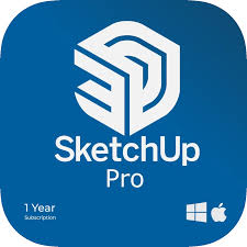 SketchUp Pro