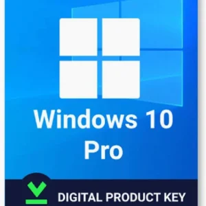 Windows 10 Pro