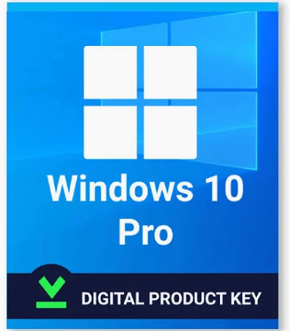 Windows 10 Pro