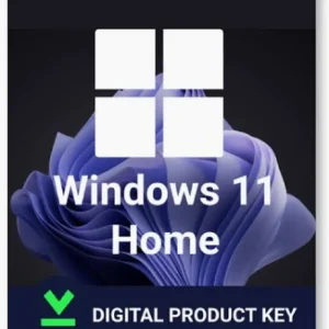 Windows 11 Home