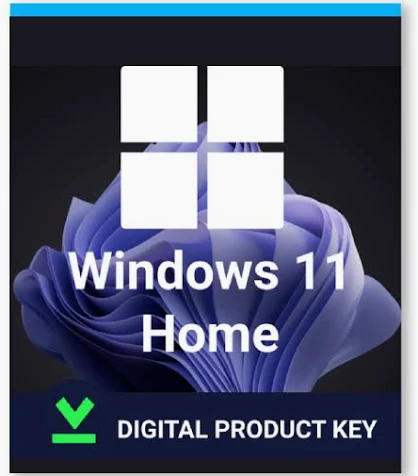 Windows 11 Home